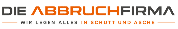 Die Abbruchfirma - Bau Tycoon GmbH Wien